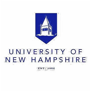 新罕布什尔大学